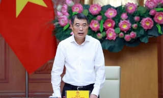 Thủ tướng: Bộ và ngành công thương chịu trách nhiệm, không để thiếu điện và xăng dầu